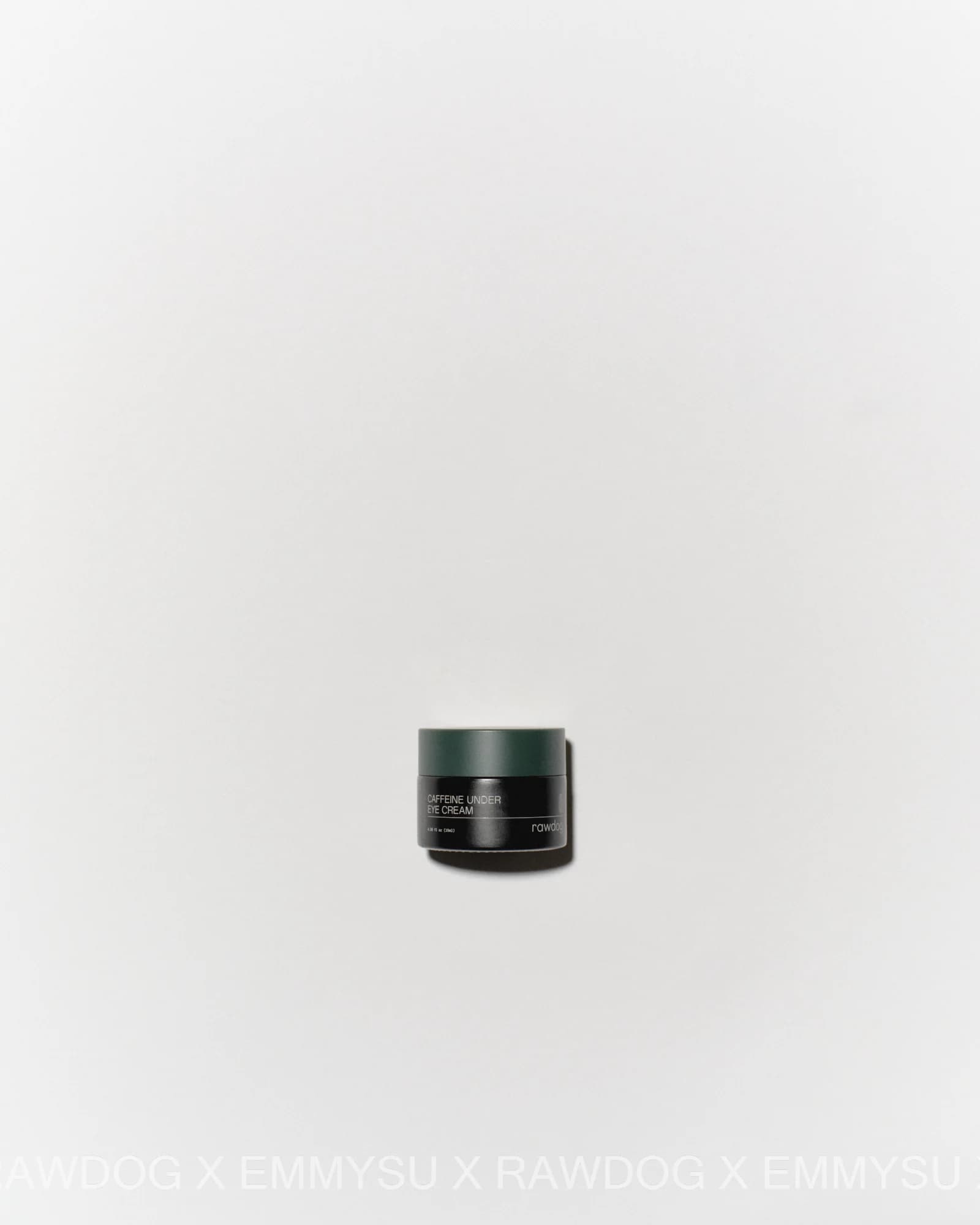 Caffeine Under Eye Cream
