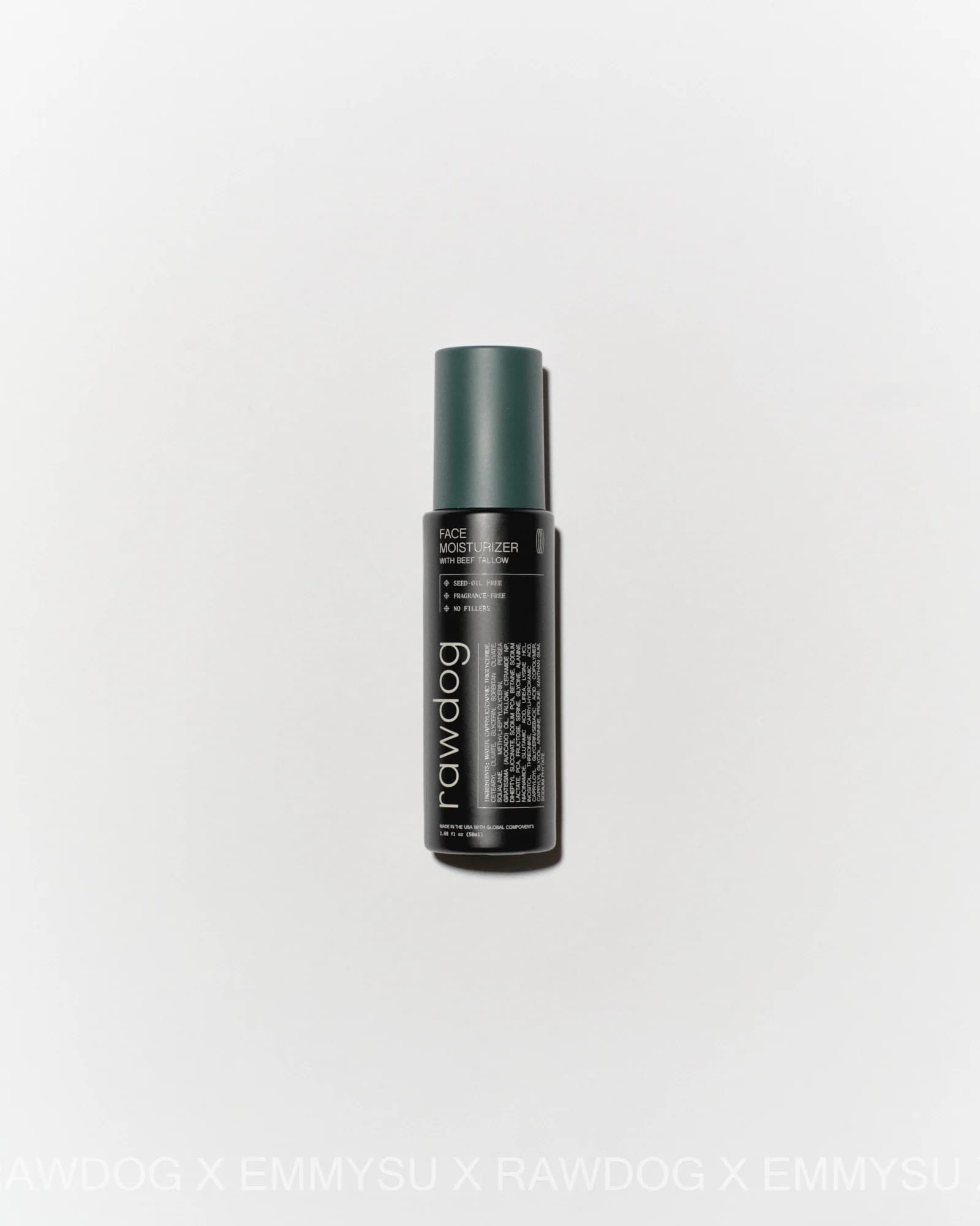 Face Moisturizer