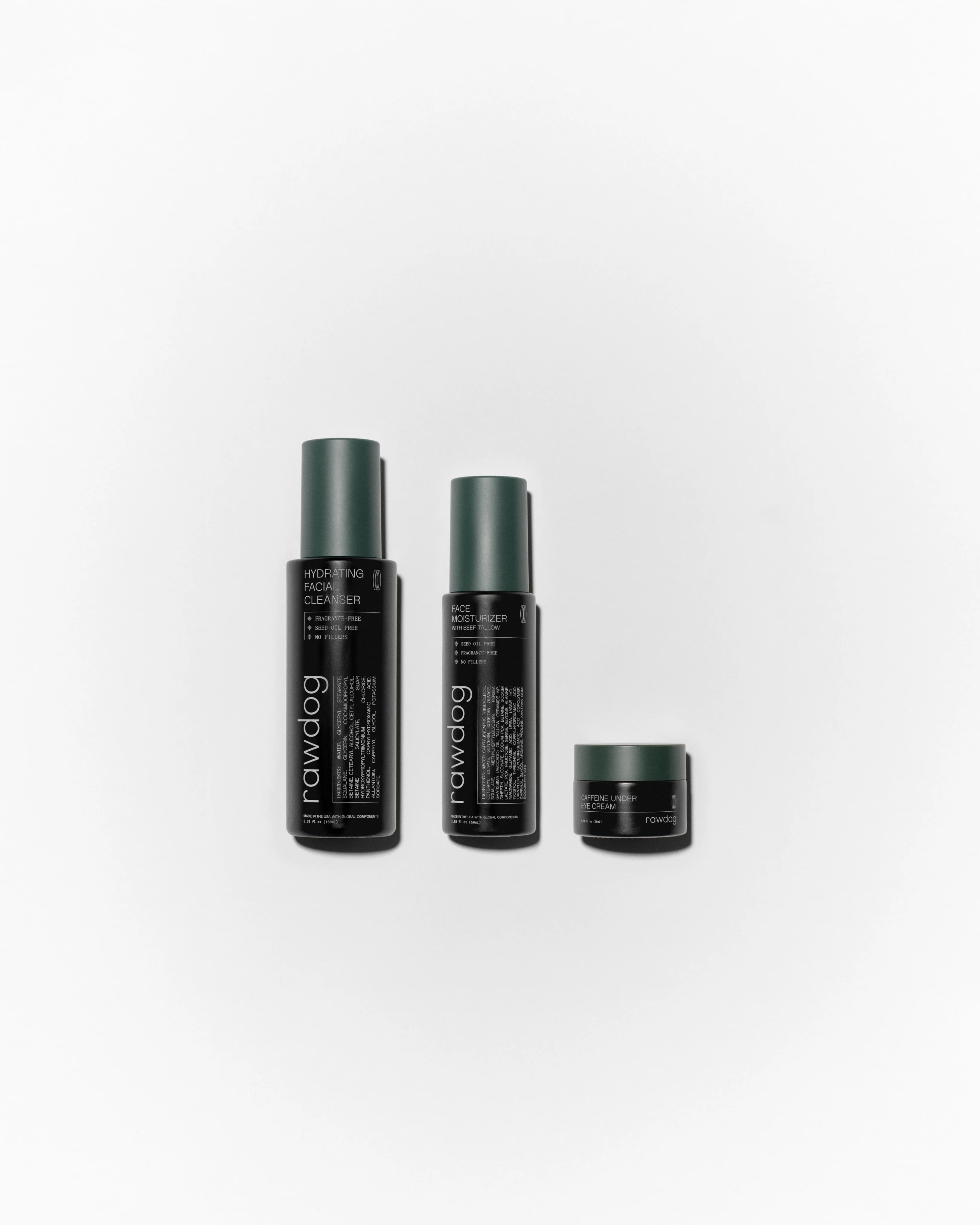Complete Bundle