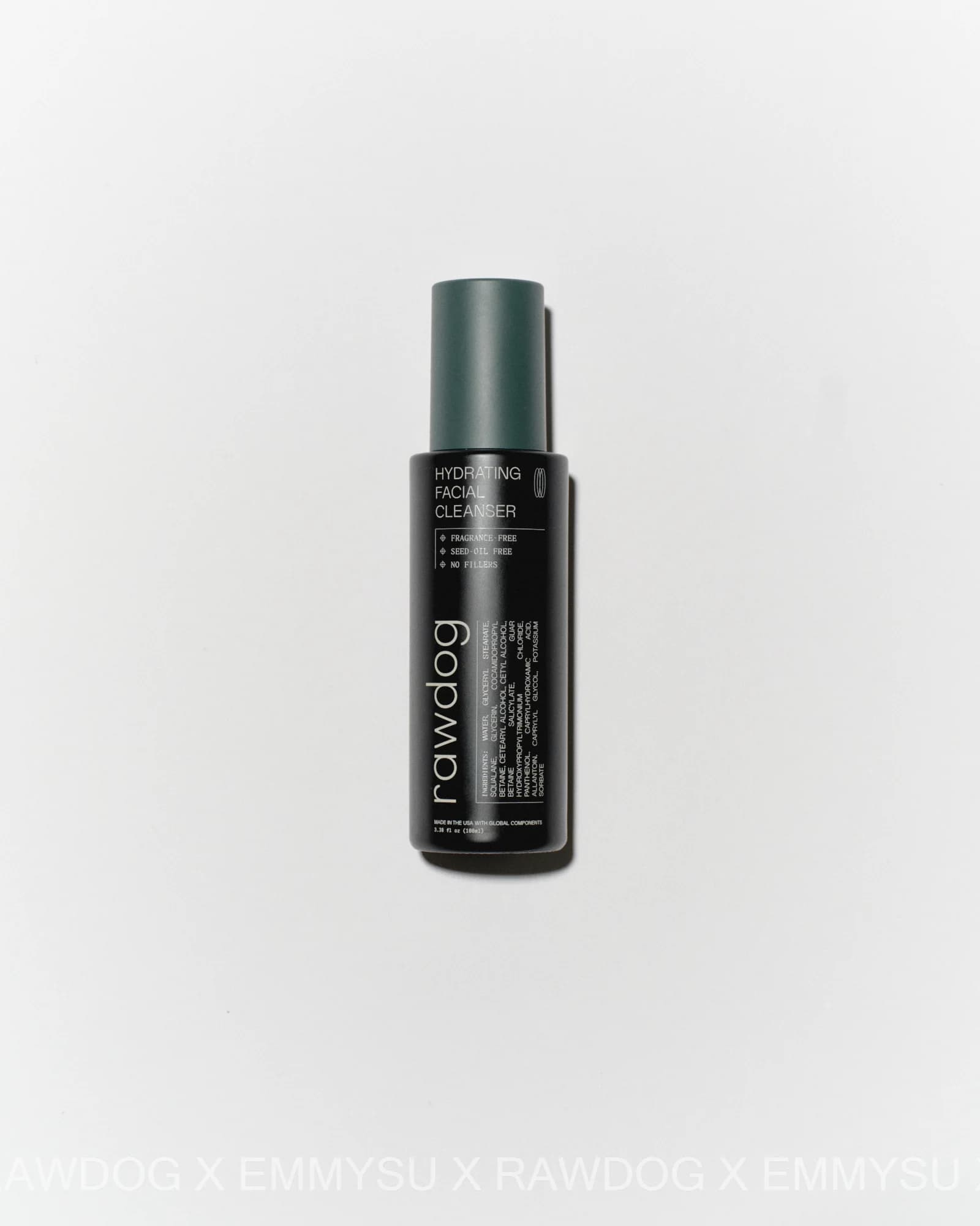 HYDRATING FACIAL CLEANSER