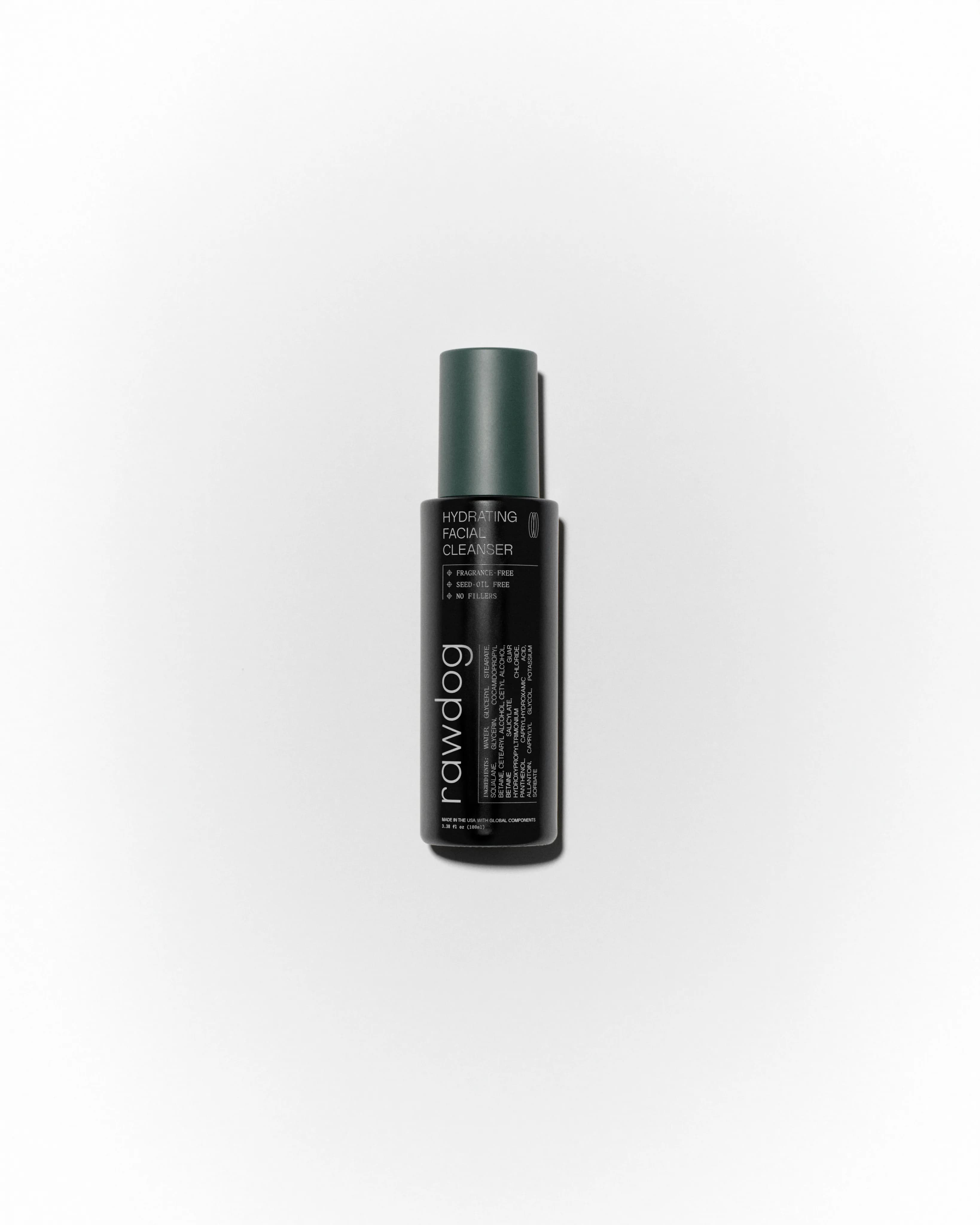 HYDRATING FACIAL CLEANSER
