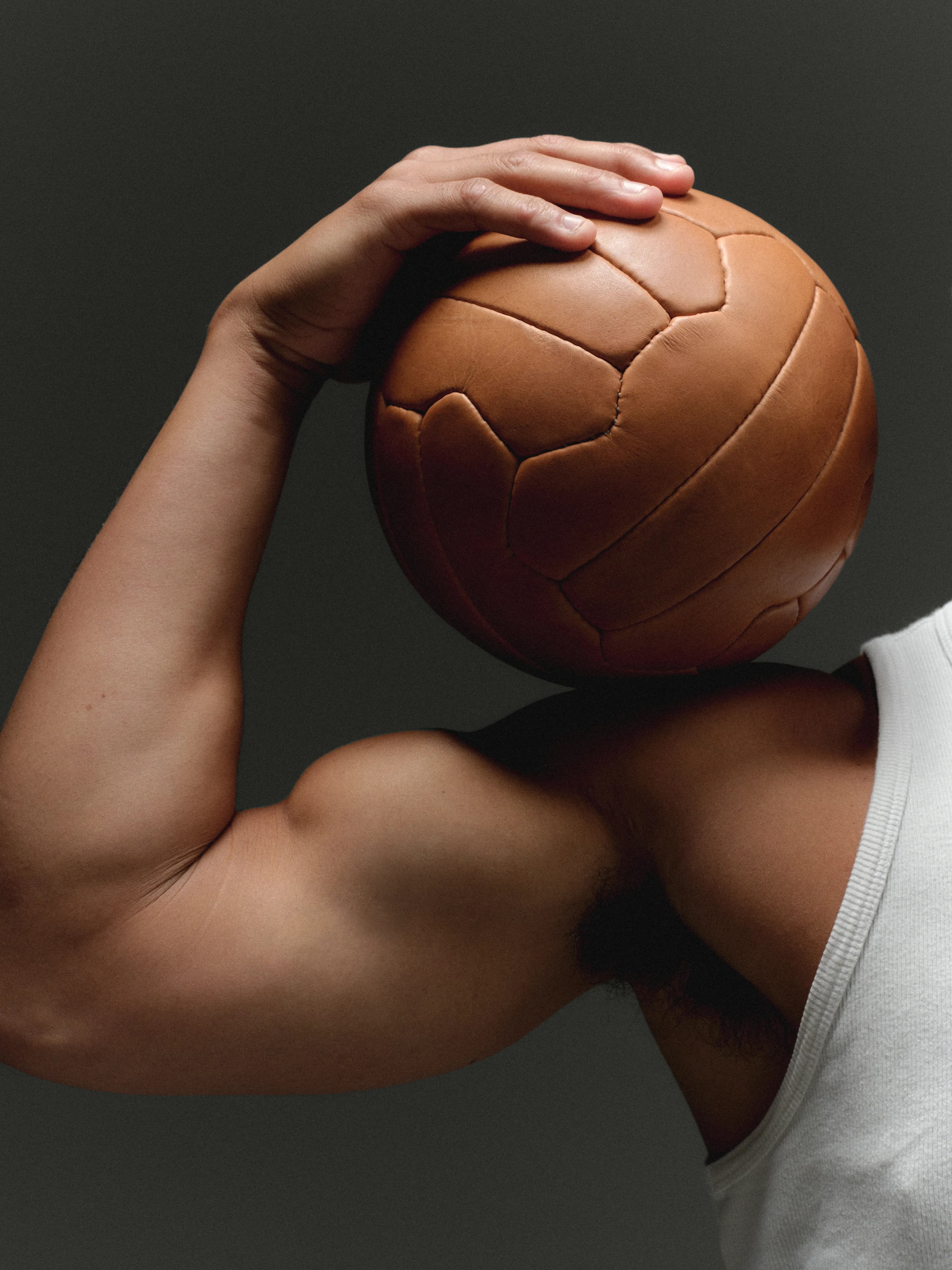 Raw Power Philosophy