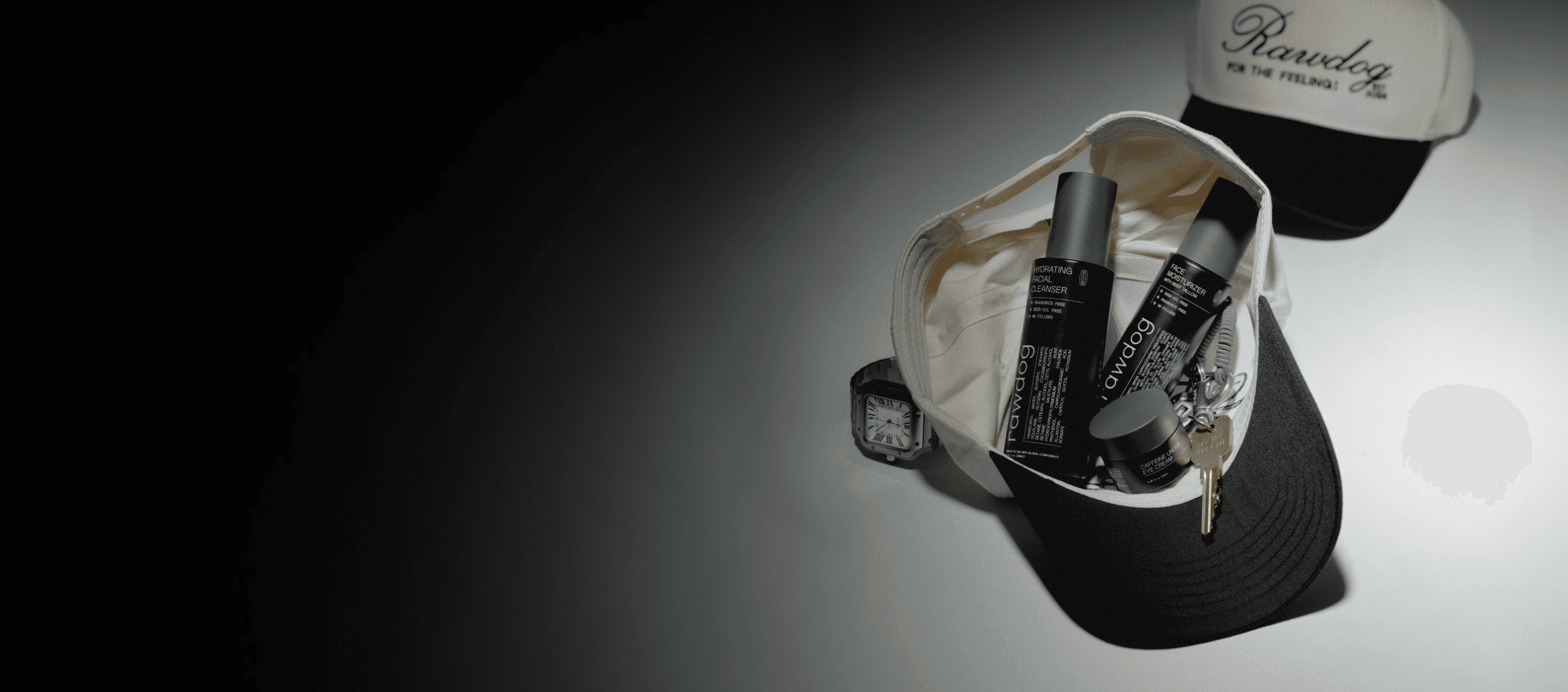 RAWDOG Products