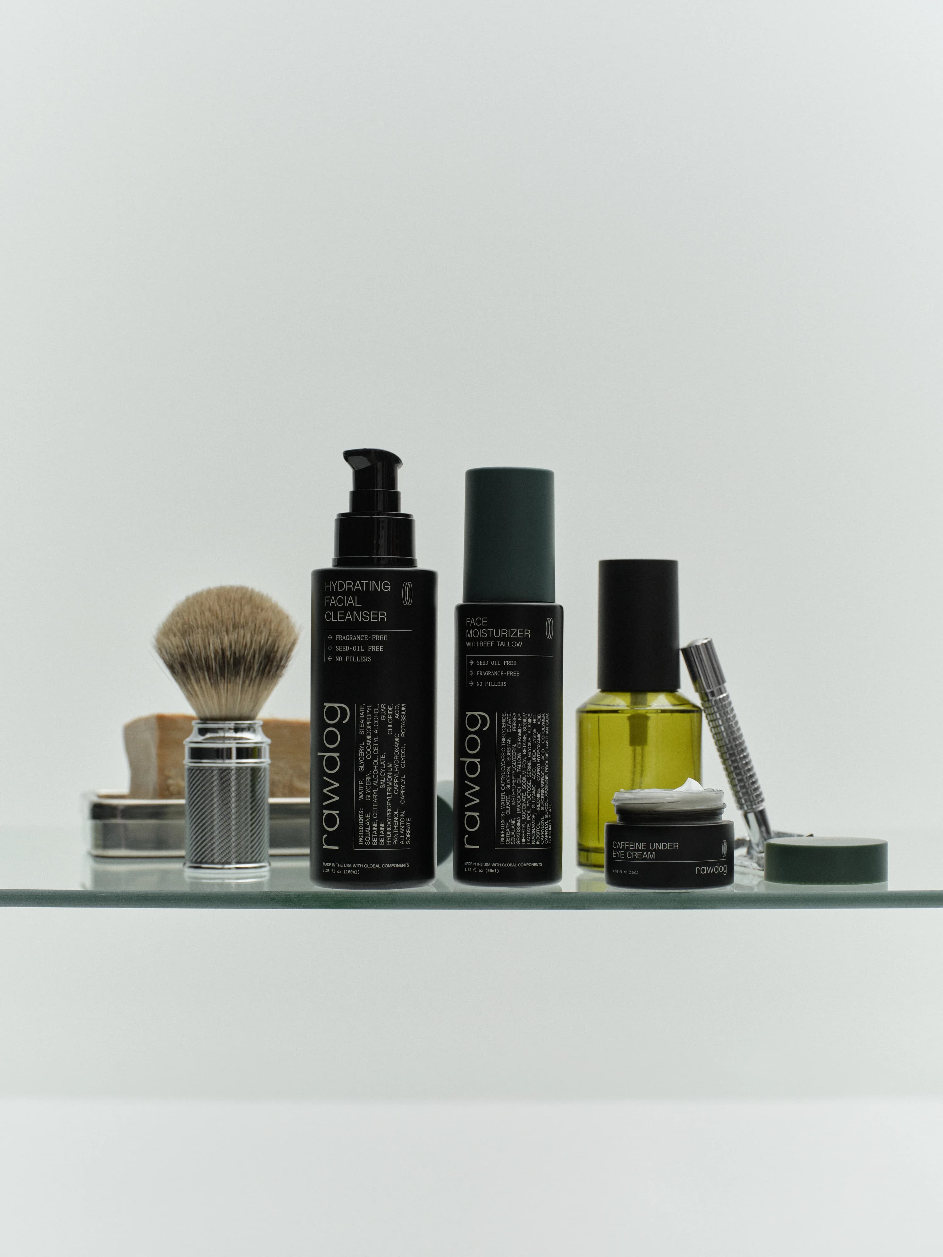 RAWDOG Complete Bundle