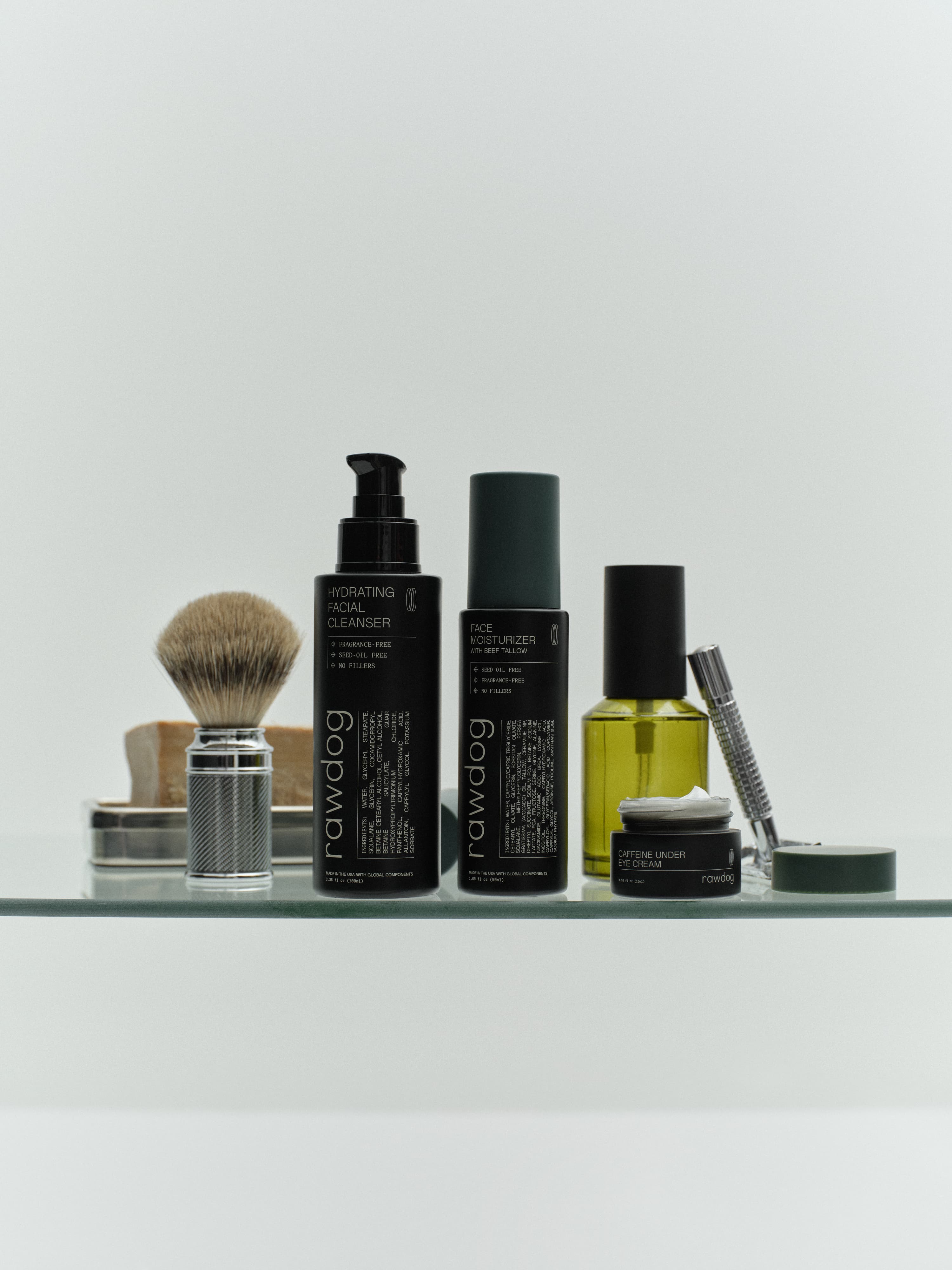 Performance-aligned brand