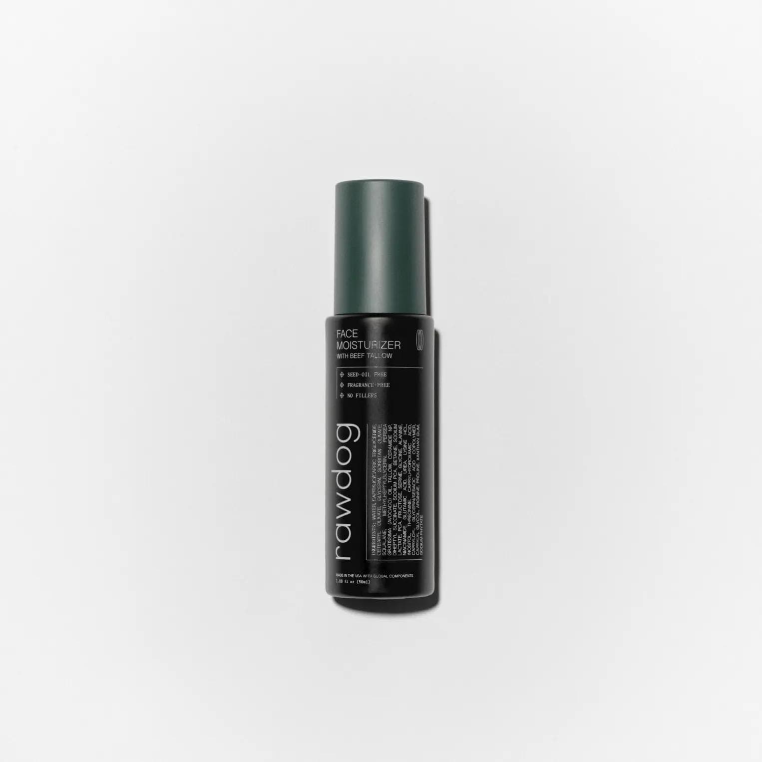 FACE MOISTURIZER