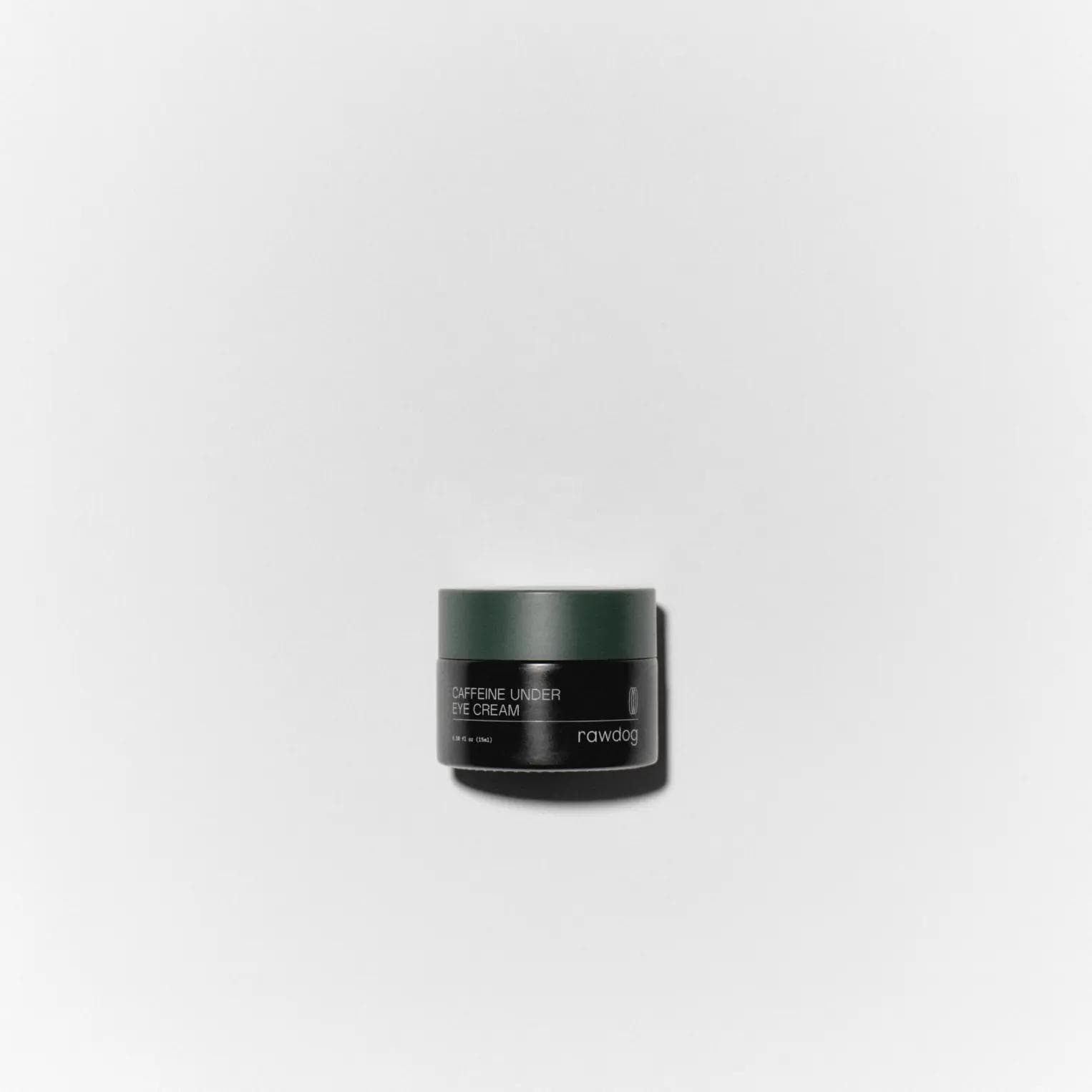 CAFFEINE UNDER EYE CREAM