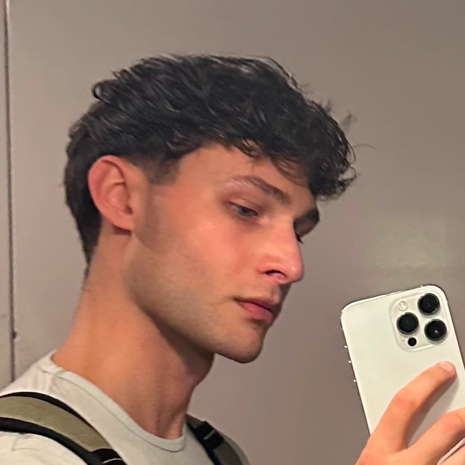 Customer testimonial