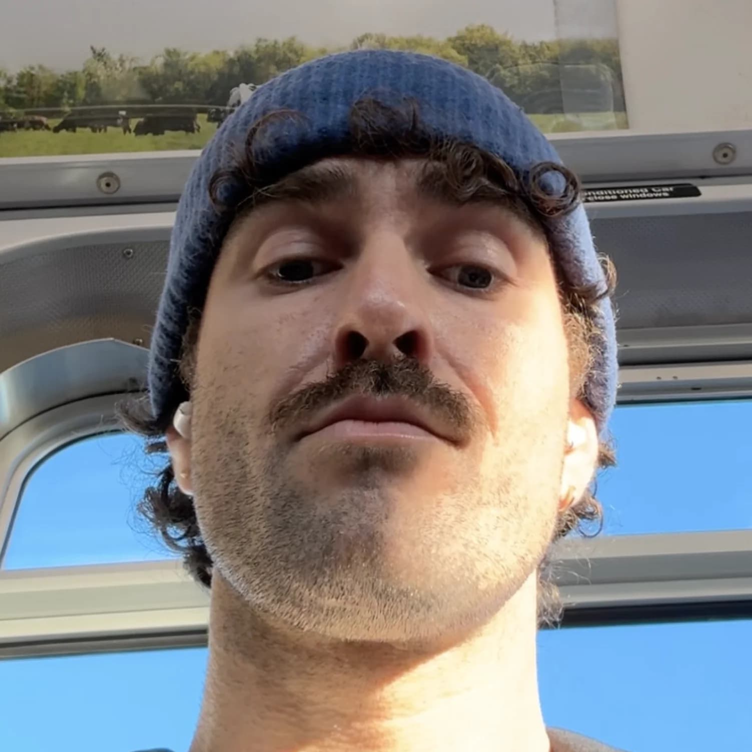 Customer testimonial