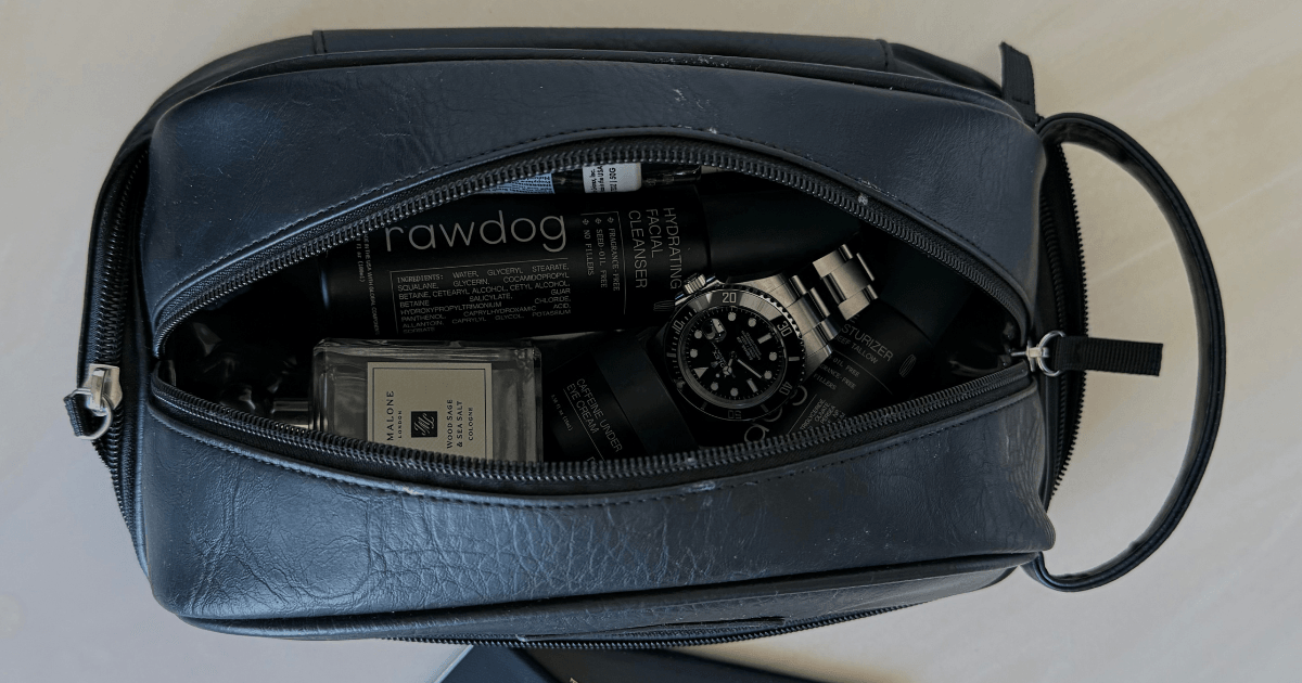Top 5 Things to Pack for Your European Summer Vacation