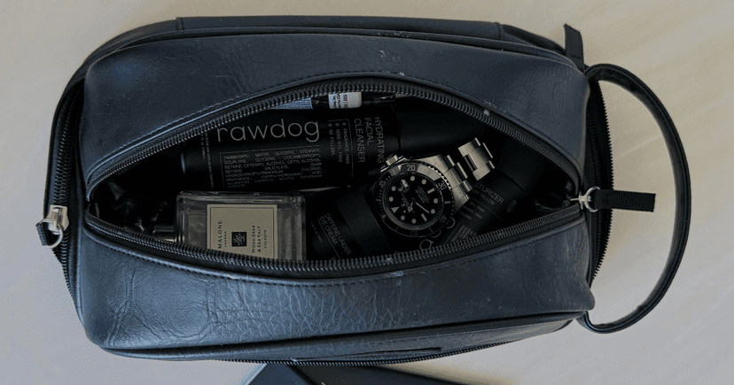 Top 5 Things to Pack for Your European Summer Vacation