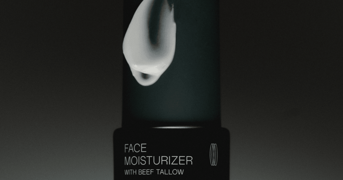 Best Face Moisturizer for Men: What You Should Look For