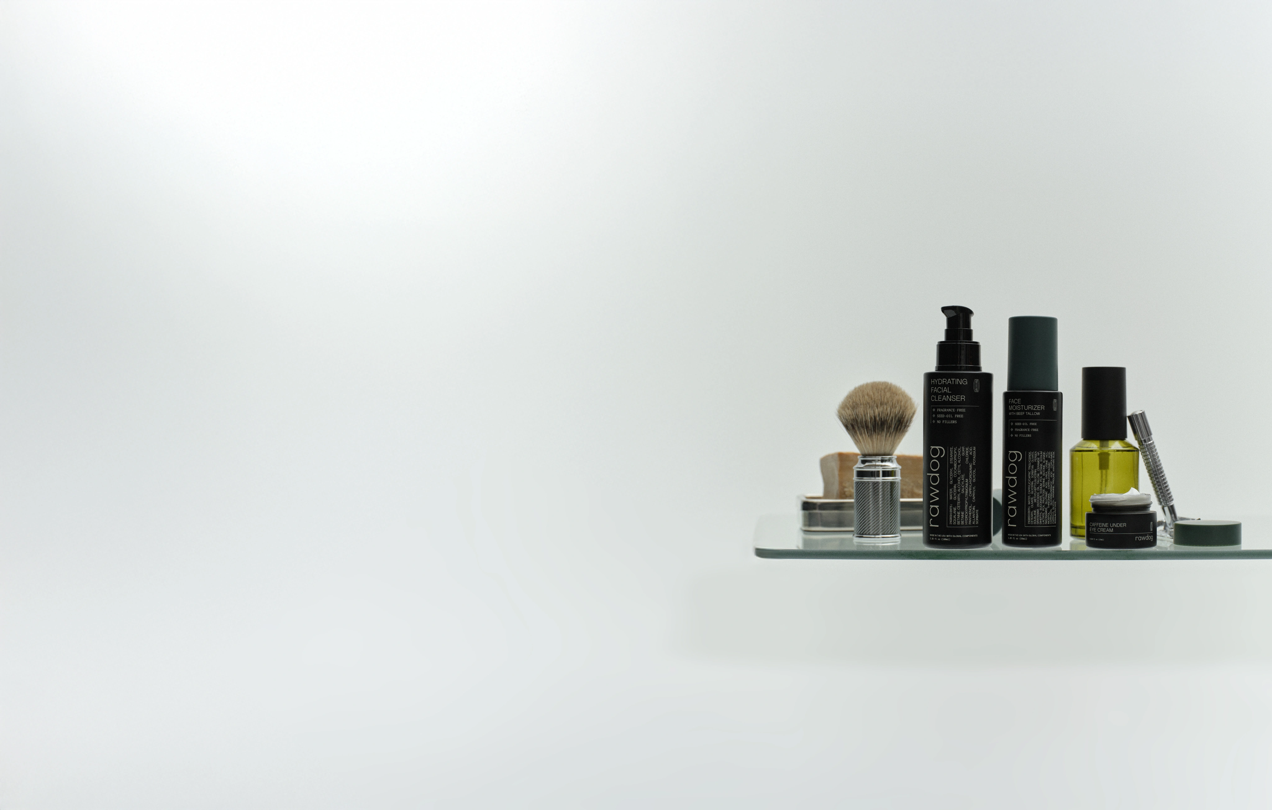 RAWDOG Product Collection
