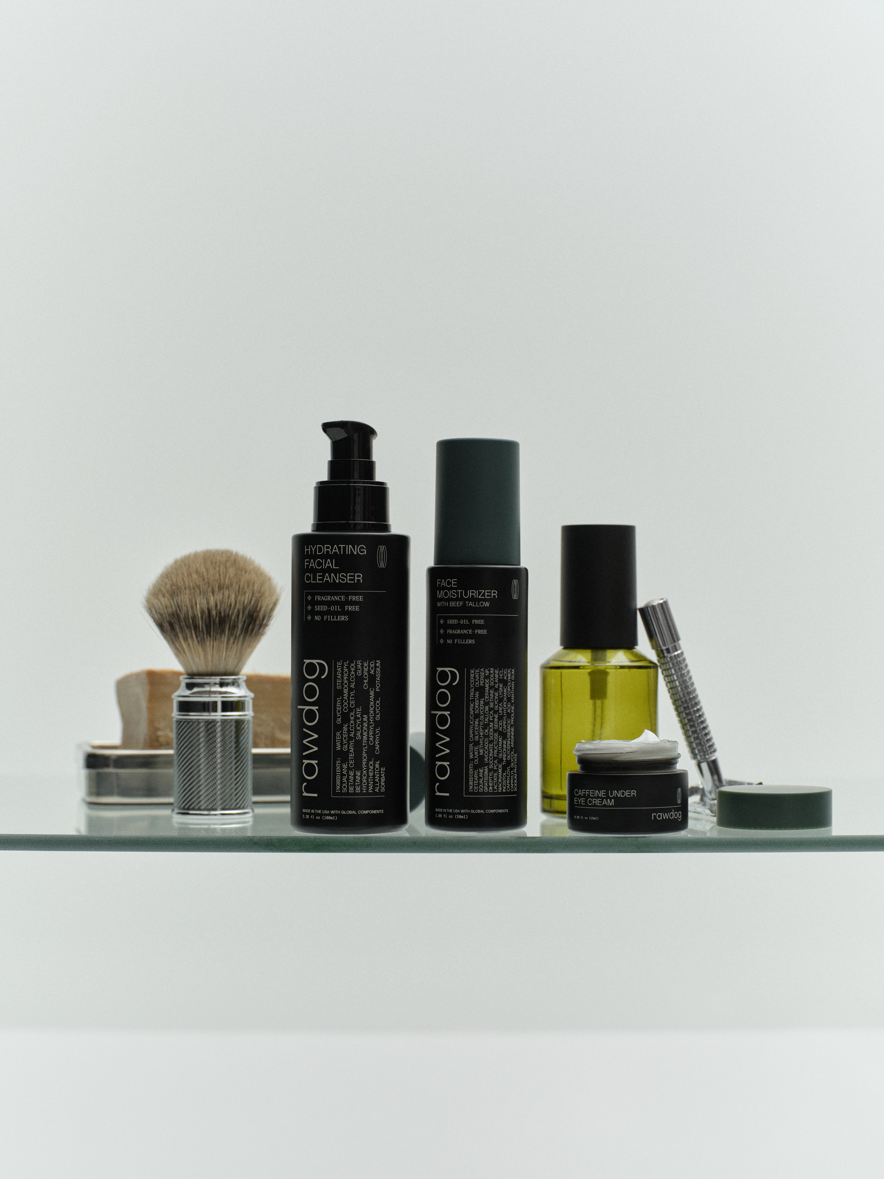 Performance-aligned brand